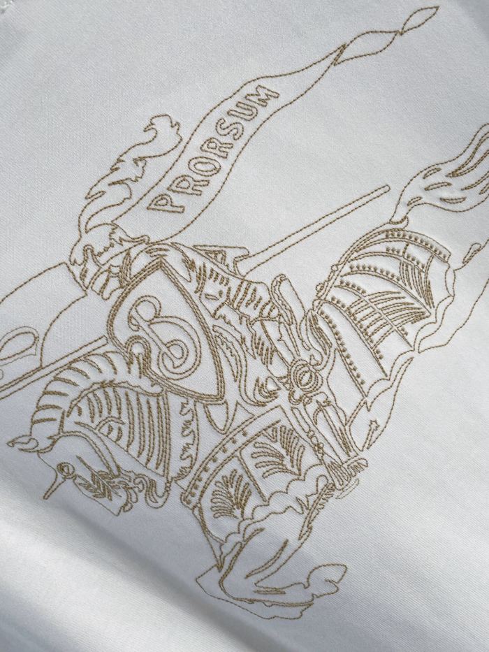 Burberry 2026ss New T Shirt Size M-XXXL