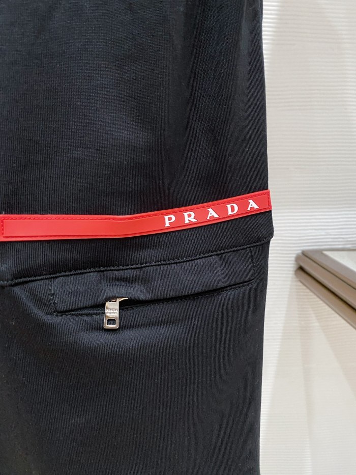 Prada 2026ss New T Shirt Size M-XXXL