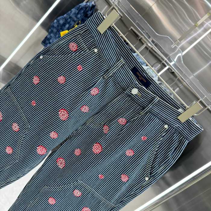 Louis Vuitton 2026ss New Jeans Size M-XXL