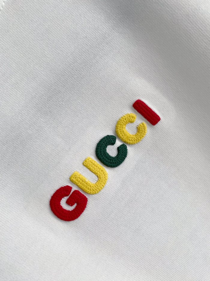 Gucci 2026ss New T Shirt Size M-XXXL