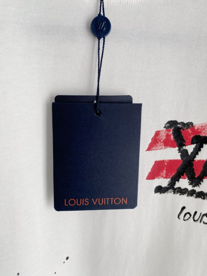 Louis Vuitton 2026ss New T Shirt Size M-XXXL