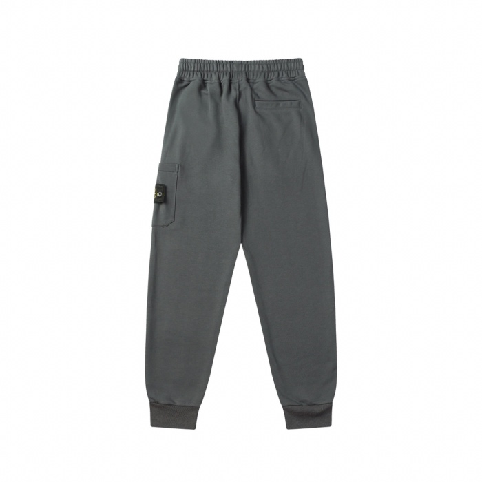 Stone Island 2026ss New Pants Size M-XXL