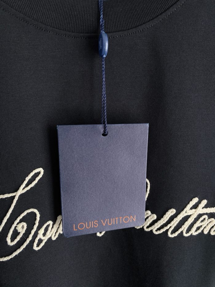Louis Vuitton 2026ss New T Shirt Size M-XXXL