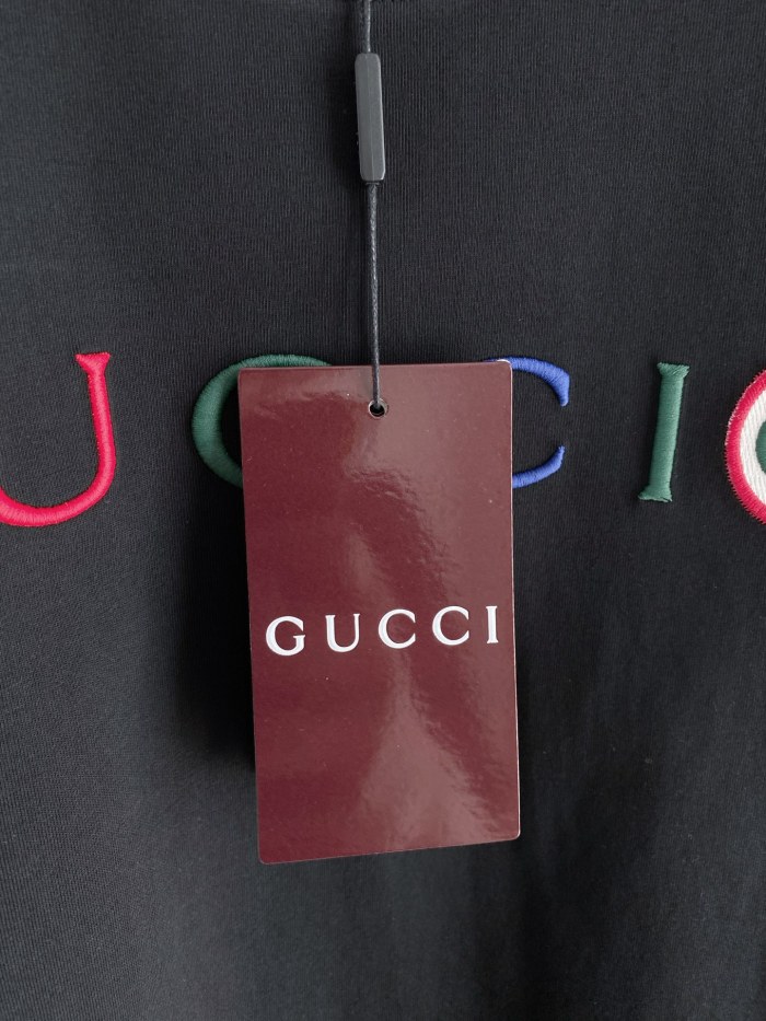 Gucci 2026ss New T Shirt Size M-XXXL