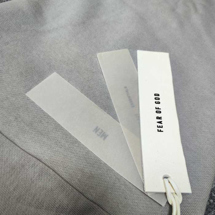 FOG FEAR OF GOD 2026ss New Sweatshirt Size XS-XL