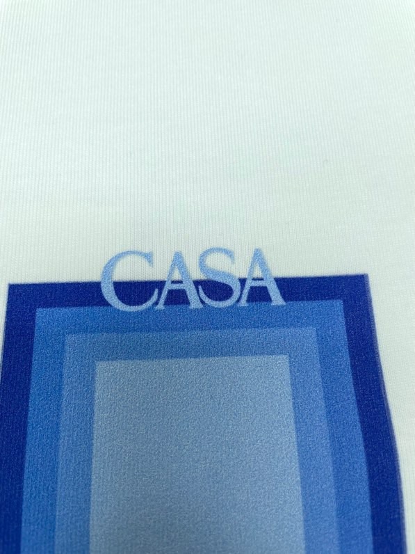 Casablanca T Shirt Size S-XL