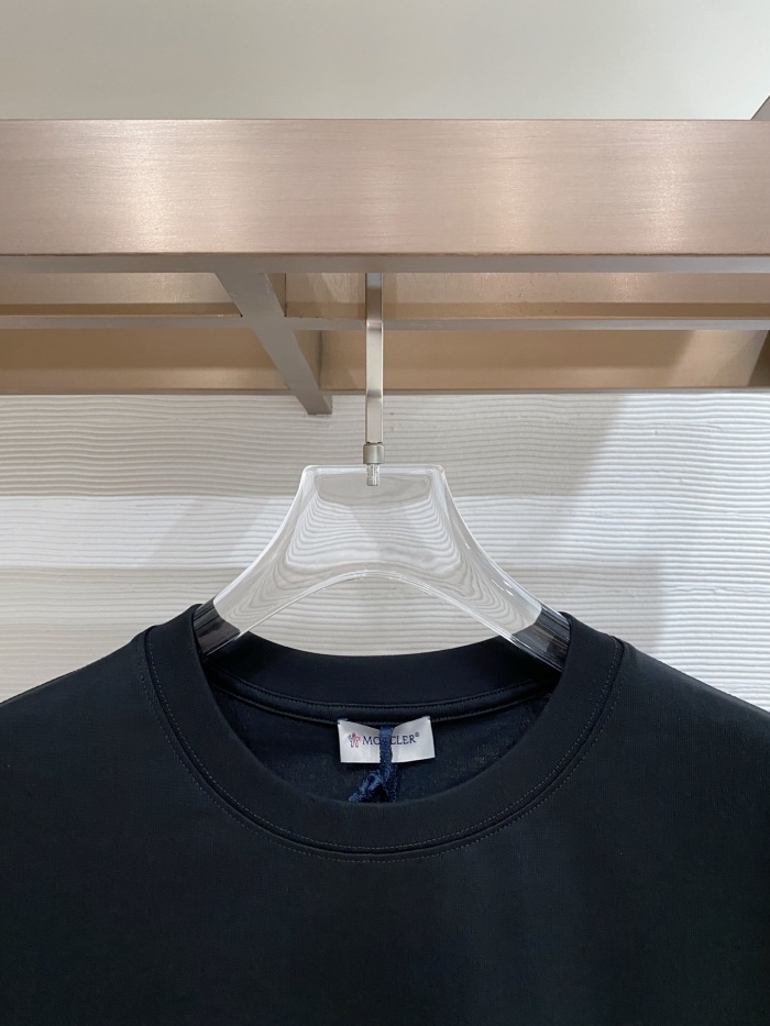 Moncler 2026ss New T Shirt Size M-XXXL