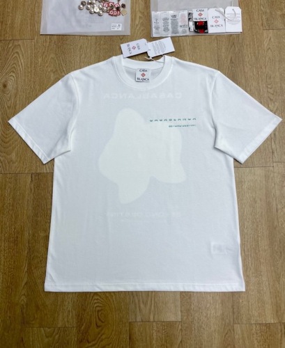 Casablanca T Shirt Size S-XL
