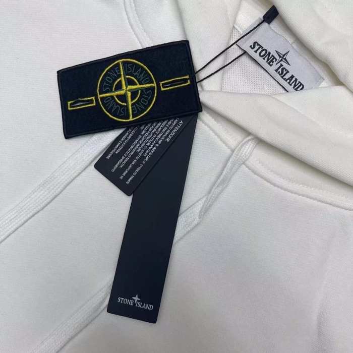 Stone Island 2026ss New Sweatshirt Size M-XXL