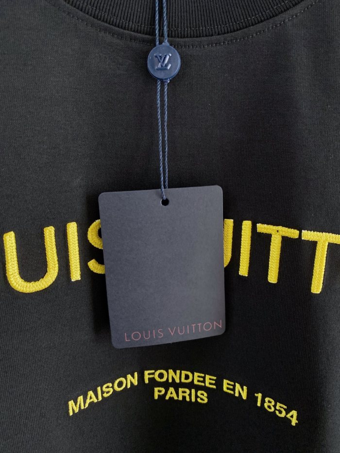 Louis Vuitton 2026ss New T Shirt Size M-XXXL