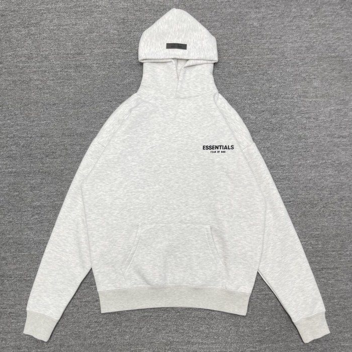 FOG FEAR OF GOD 2026ss New Sweatshirt Size S-XL