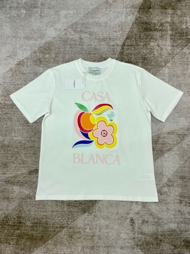 Casablanca T Shirt Size S-XL