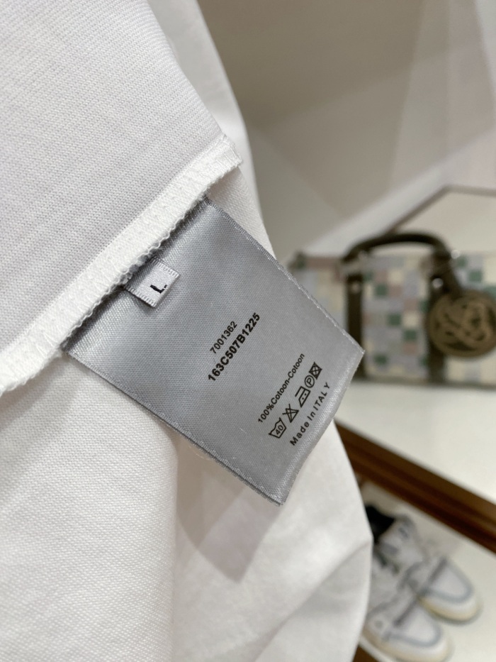 Dior 2026ss New T Shirt Size M-XXXL