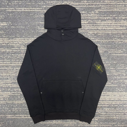 Stone Island 2026ss New Sweatshirt Size M-XXL