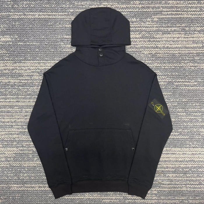 Stone Island 2026ss New Sweatshirt Size M-XXL