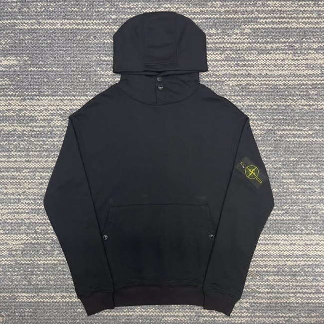 Stone Island 2026ss New Sweatshirt Size M-XXL