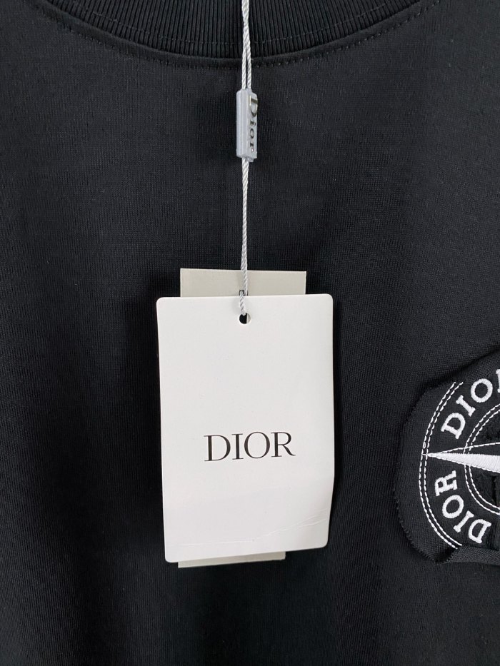 Dior 2026ss New T Shirt Size M-XXXL