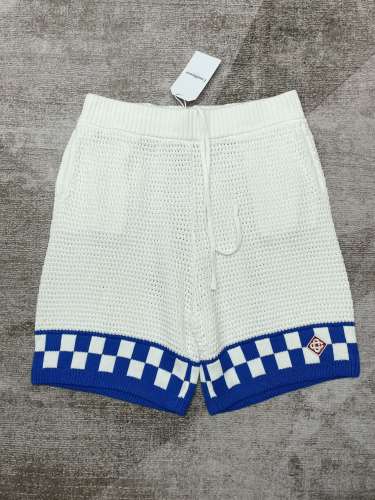 Casablanca Shorts Size S-XL