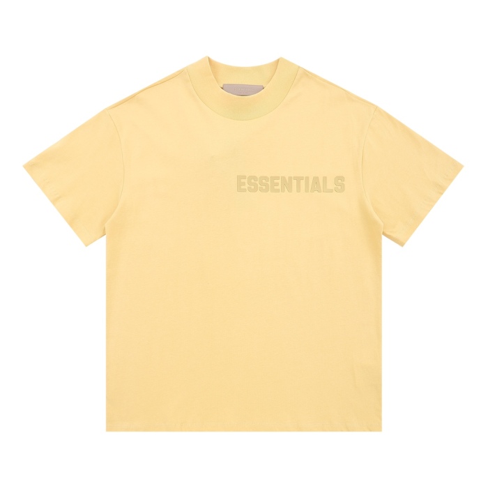 FOG FEAR OF GOD 2026ss New T Shirt Size S-XL