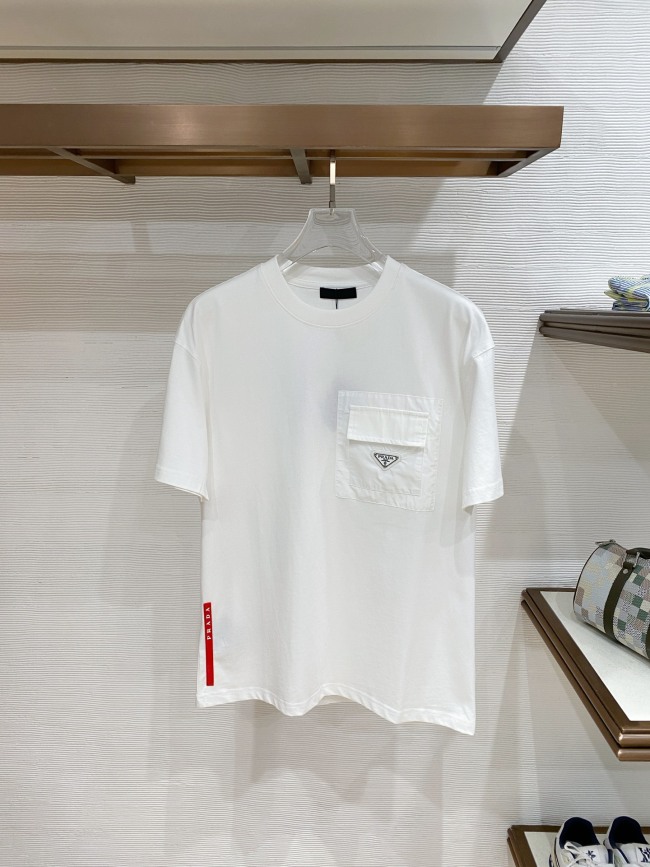 Prada 2026ss New T Shirt Size M-XXXL