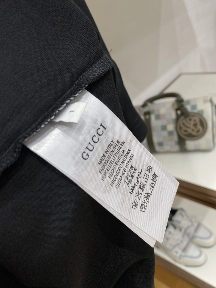 Gucci 2026ss New T Shirt Size M-XXXL