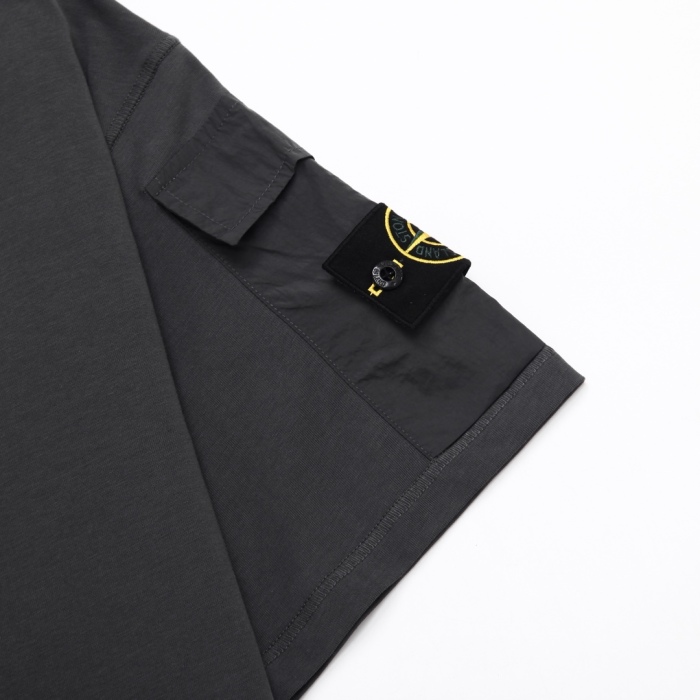 Stone Island 2026ss New T Shirt Size M-XXL