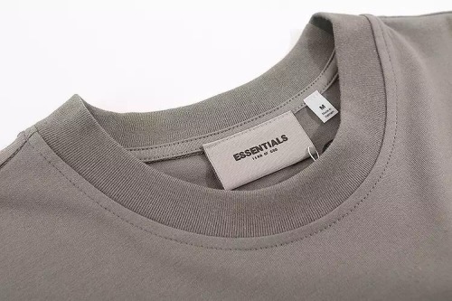 FOG FEAR OF GOD 2026ss New T Shirt Size S-XL