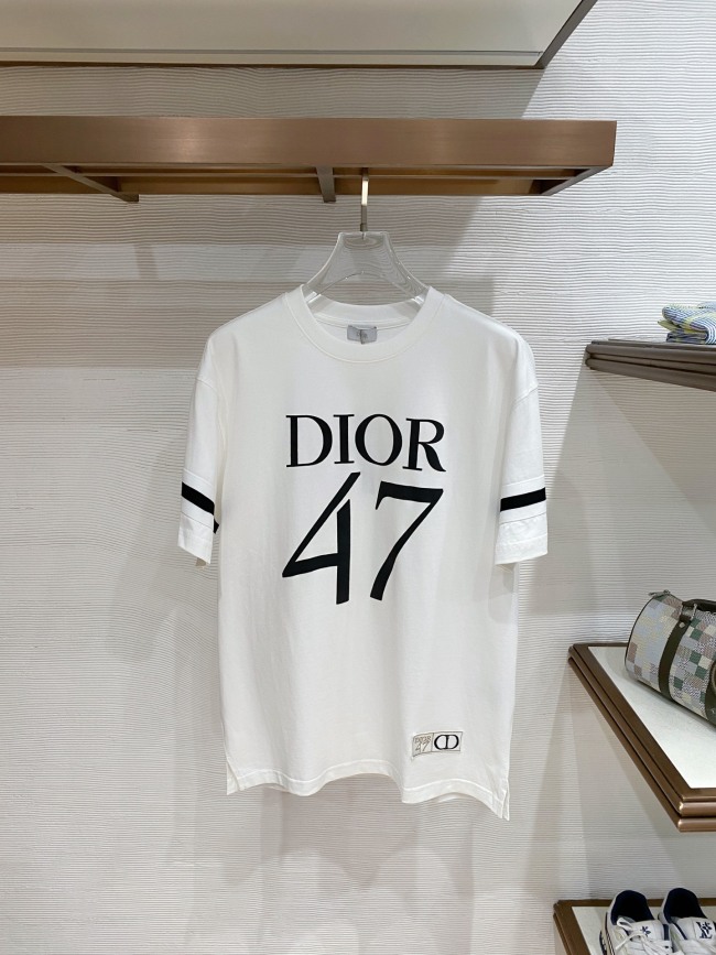 Dior 2026ss New T Shirt Size M-XXXL