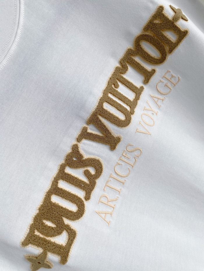 Louis Vuitton 2026ss New T Shirt Size M-XXXL