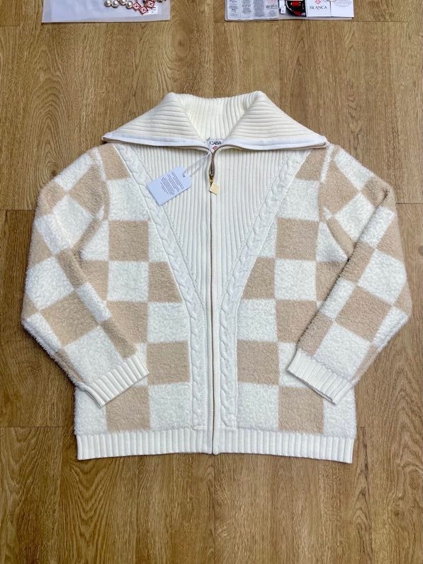 Casablanca Unisex Jacket Size S-XL