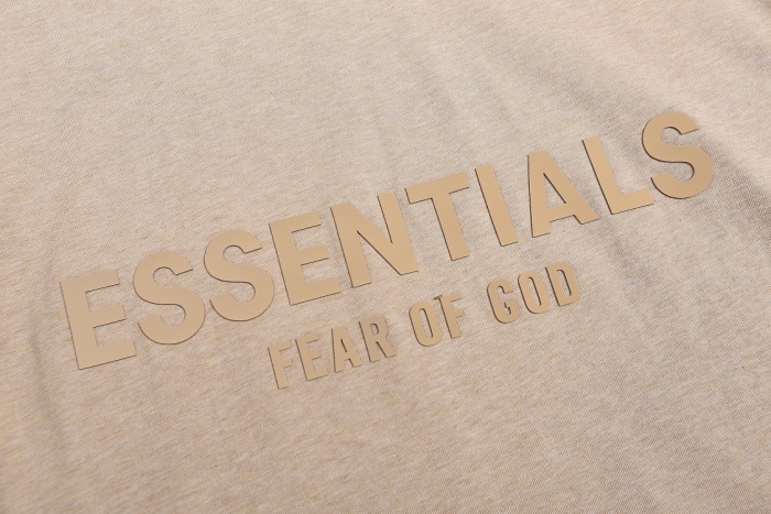 FOG FEAR OF GOD 2026ss New T Shirt Size S-XL