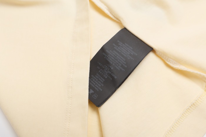 FOG FEAR OF GOD 2026ss New T Shirt Size S-XL