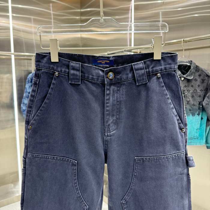 Louis Vuitton 2026ss New Jeans Size M-XXL
