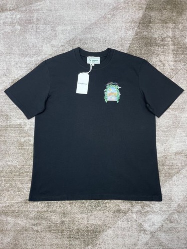 Casablanca T Shirt Size S-XL