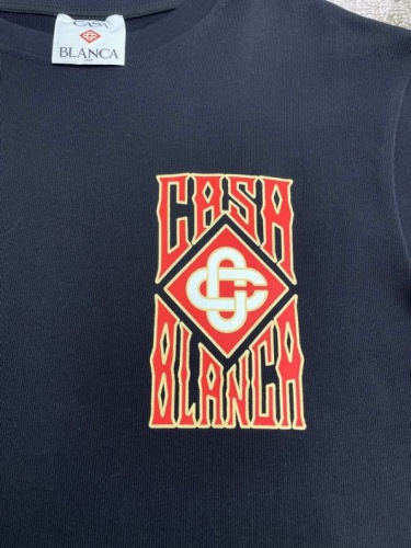 Casablanca T Shirt Size S-XL