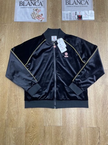Casablanca Unisex Jacket Size S-XL