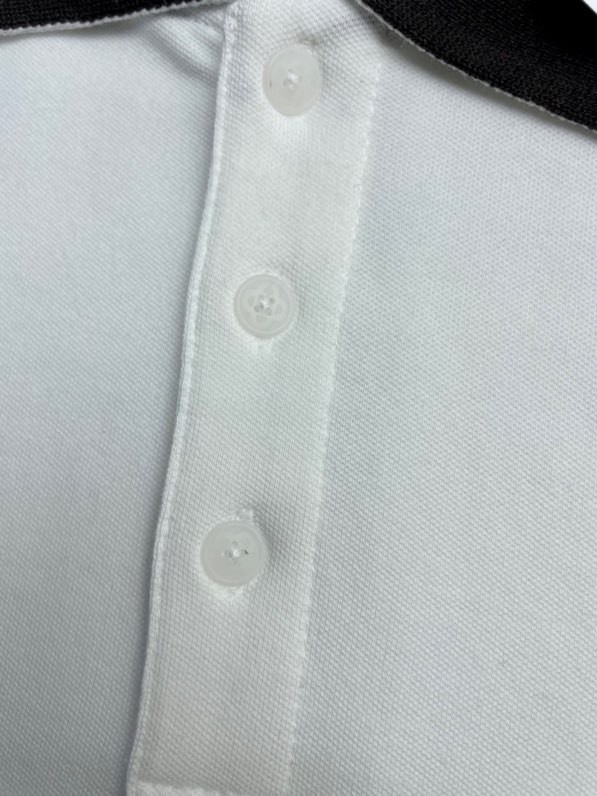 Casablanca Polo Shirt Size S-XL