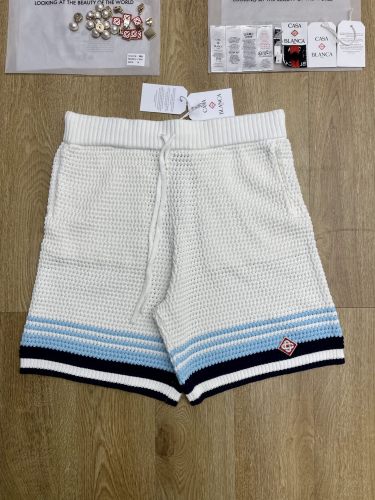 Casablanca Shorts Size S-XL