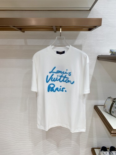 Louis Vuitton 2026ss New T Shirt Size M-XXXL