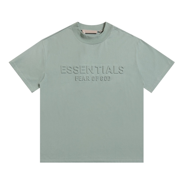 FOG FEAR OF GOD 2026ss New T Shirt Size S-XL