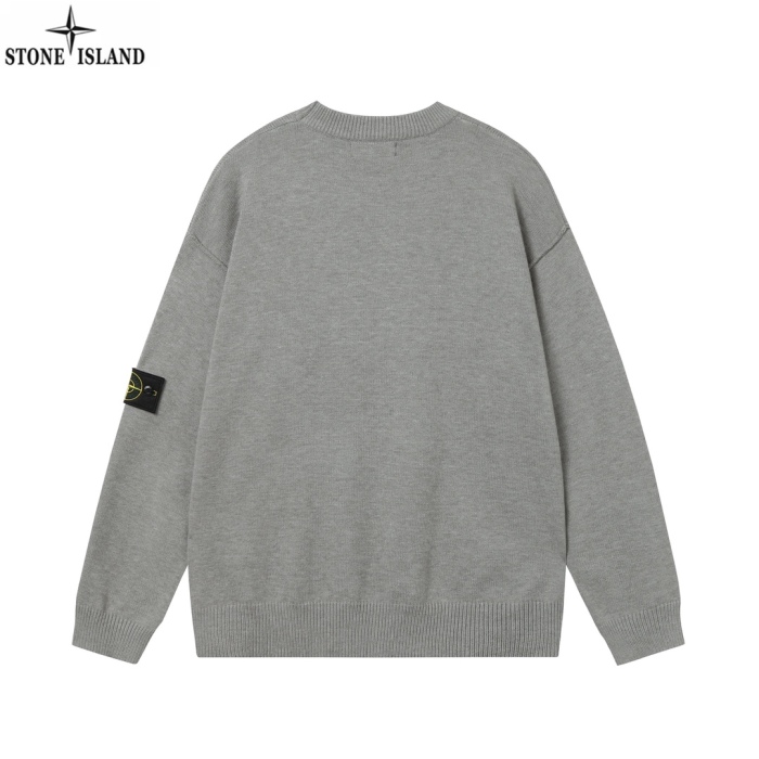 Stone Island 2026ss New Sweatshirt Size M-XXL