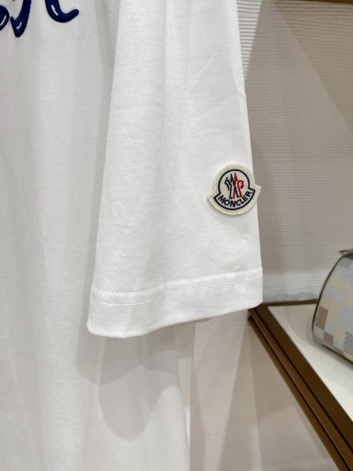 Moncler 2026ss New T Shirt Size M-XXXL