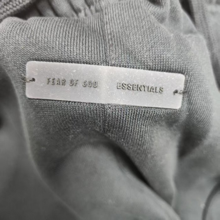 FOG FEAR OF GOD 2026ss New Pants Size S-XL