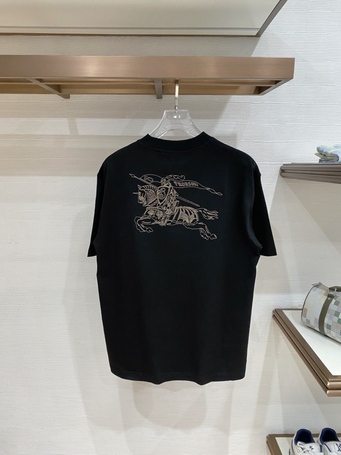 Burberry 2026ss New T Shirt Size M-XXXL