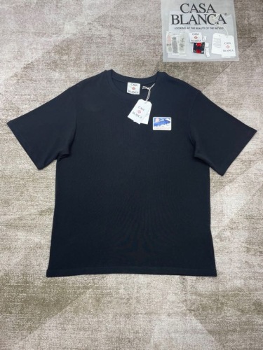 Casablanca T Shirt Size S-XL