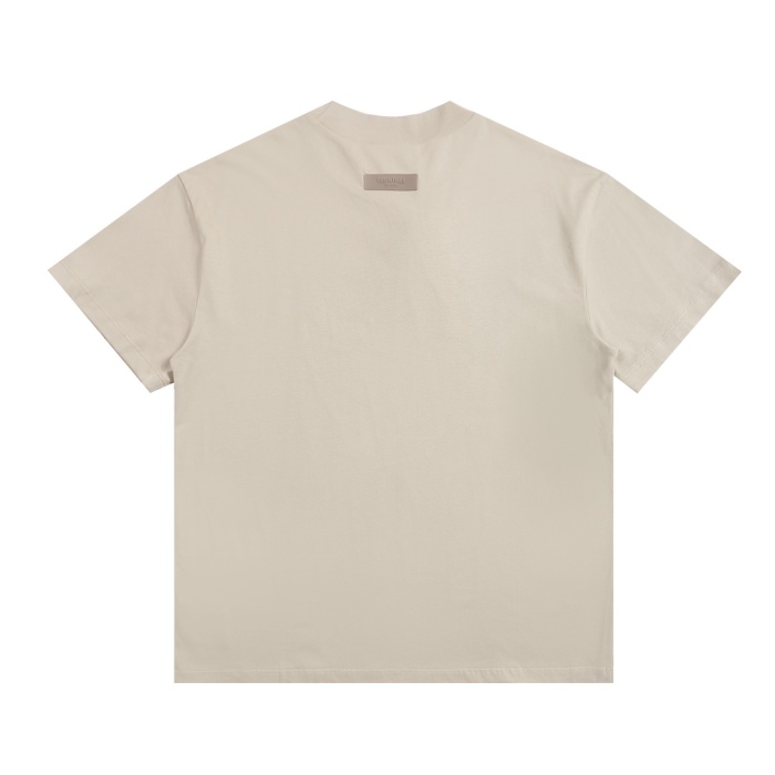 FOG FEAR OF GOD 2026ss New T Shirt Size S-XL