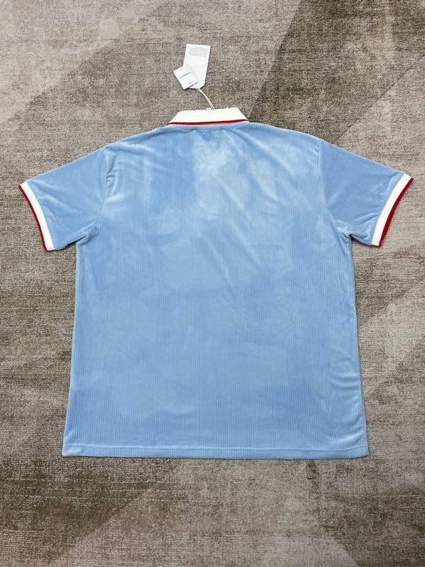 Casablanca Polo Shirt Size S-XL