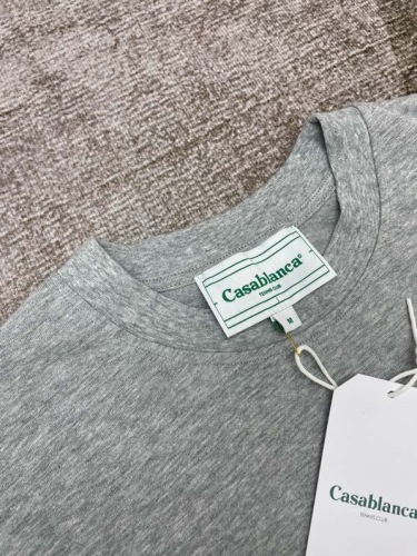 Casablanca T Shirt Size S-XL