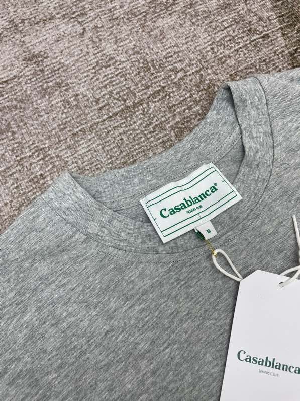 Casablanca T Shirt Size S-XL