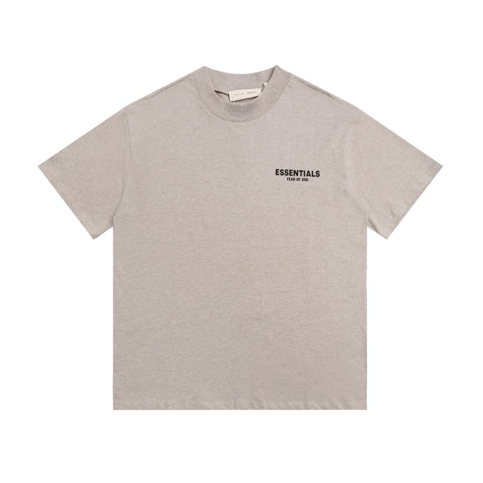 FOG FEAR OF GOD 2026ss New T Shirt Size S-XL